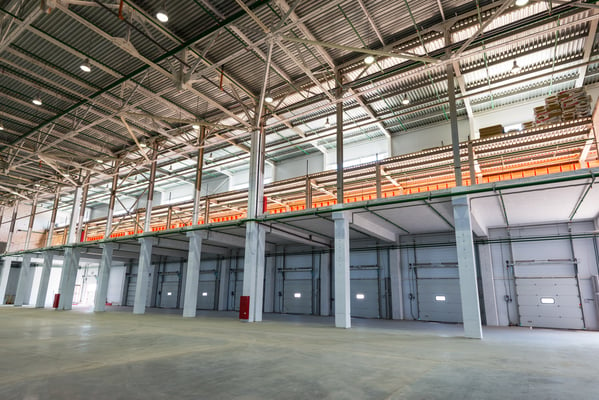An Overview of OSHA's Warehouse Emphasis Program - Prioritizing Workplace Safety in Warehouses
