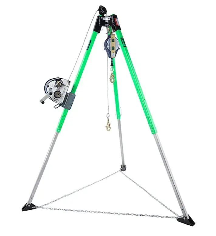 tripod system