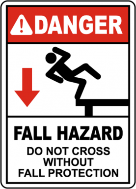 Mitigating Fall Hazards In The Oil And Gas Industry