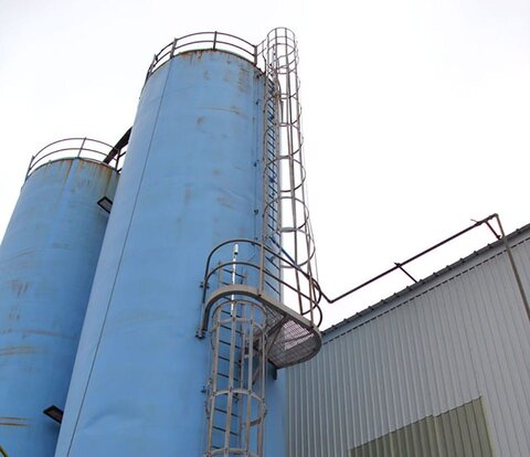 Agriculture and Mining Fall Protection | Diversified Fall Protection